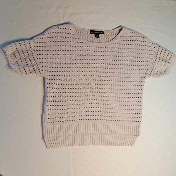 Rock & Republic Sweater - XS - Picture 3 of 13